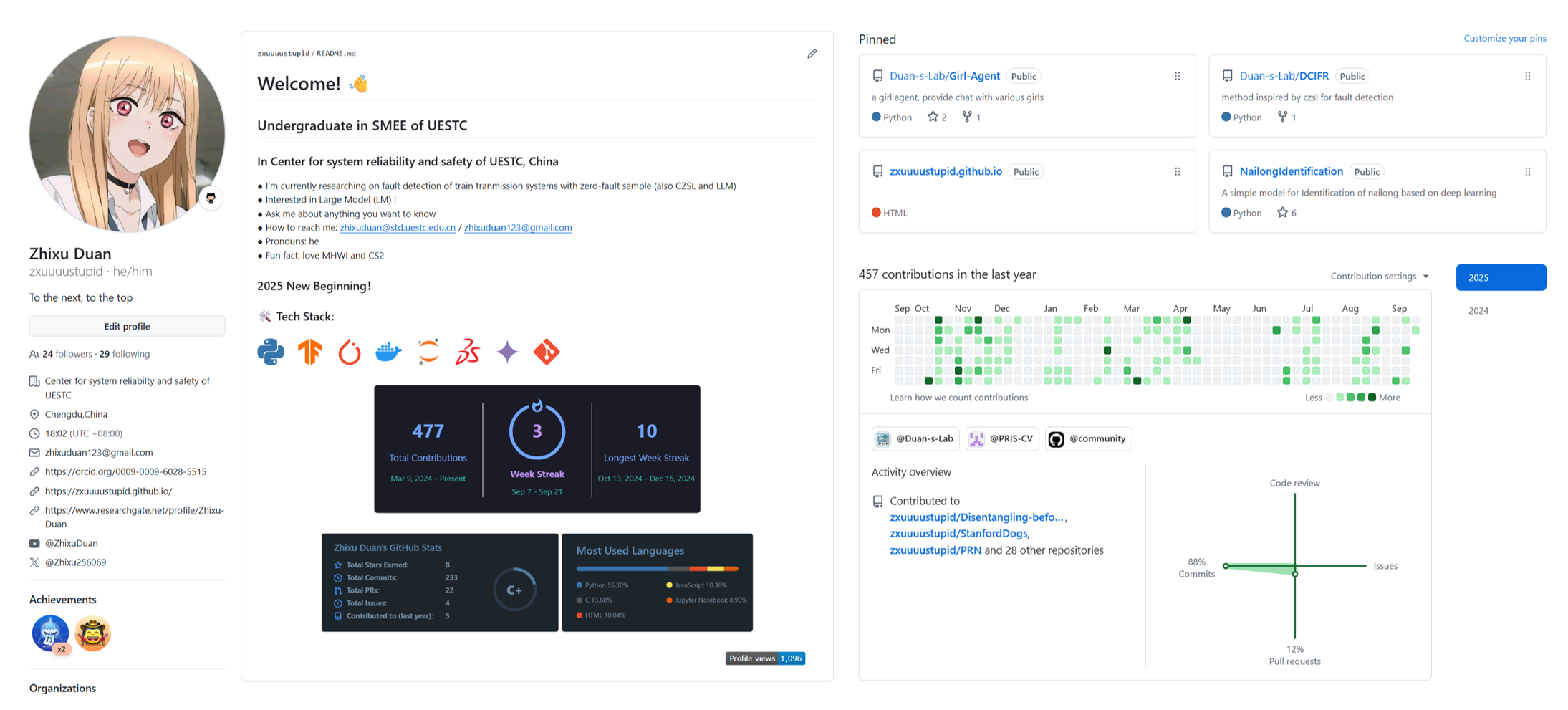 GitHub